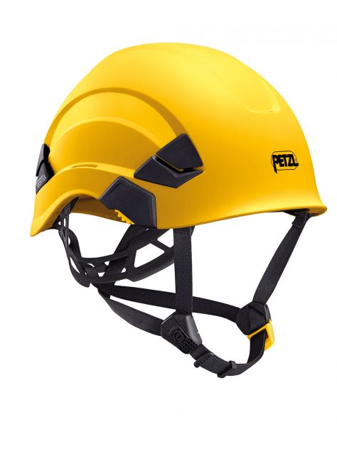 Kask NEW Vertex PETZL żółty