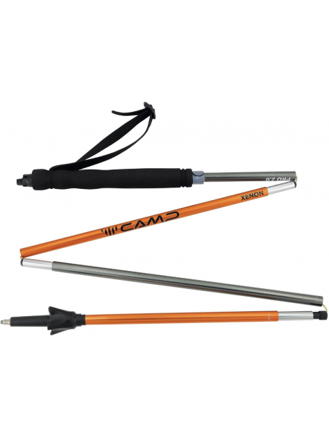 Kije Xenon Pro 2 Camp 130cm