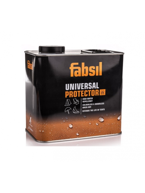 Impregnat Fabsil 2.5 L Grangers