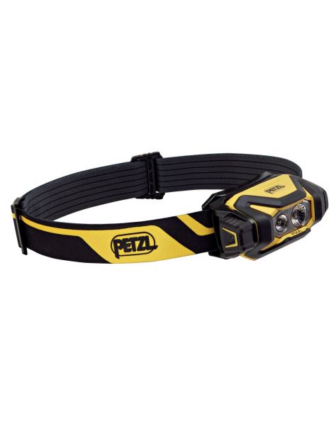 Latarka czołowa PIXA Petzl NOWOSC 2025