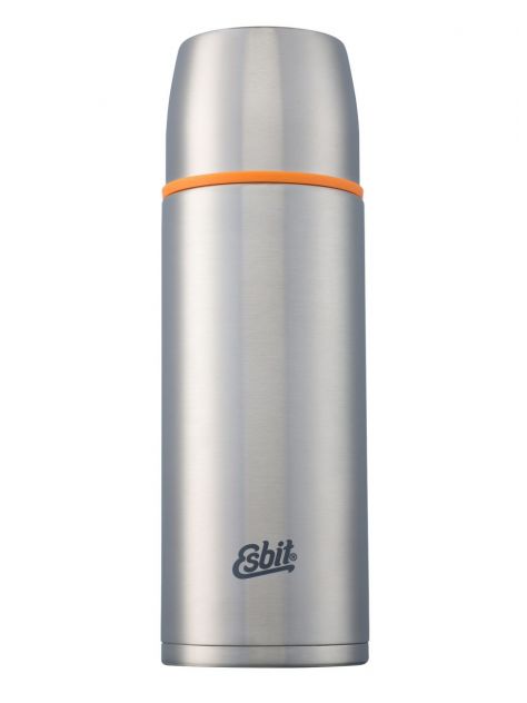 Termos Iso Vacuum Flask 1L Esbit srebrny