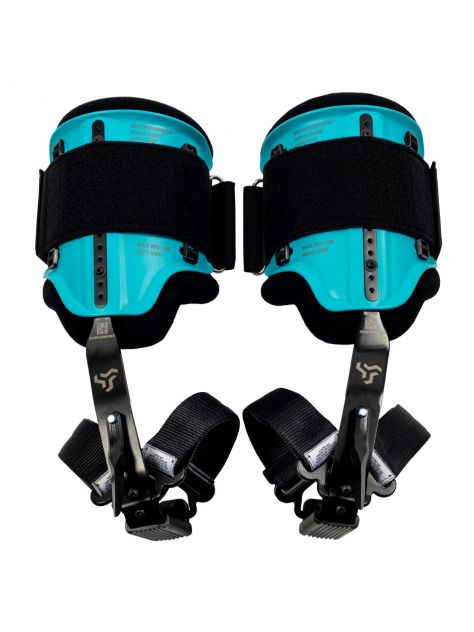 Drzewołazy Ergo Steel Tree Gaffs 5.1cm Notch