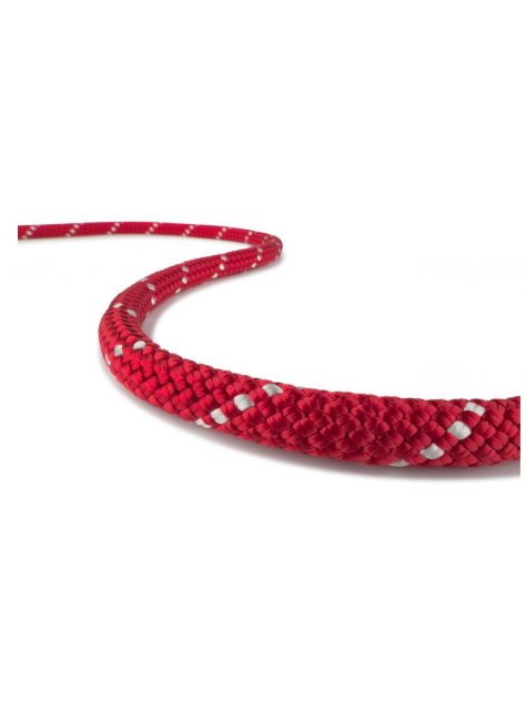 Lina statyczna Teufelberger KM PRO 11 mm RED
