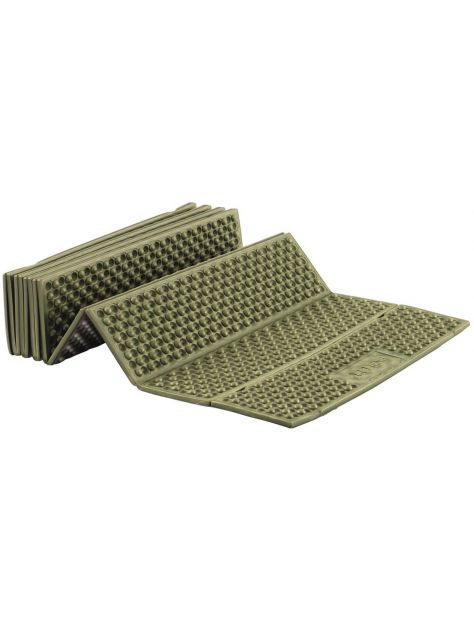Karimata składana Zigzag Slumber Wide Robens
