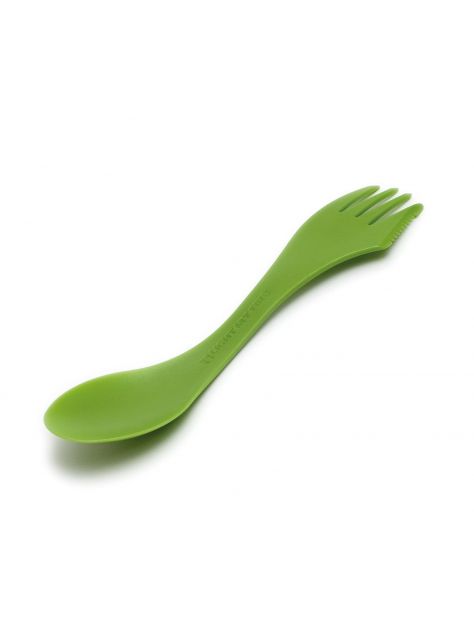 Niezbędnik Spork Light My Fire green