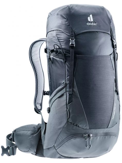 Plecak Futura PRO 36 graphite-black Deuter