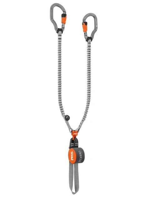 Lonża Scorpio Vertigo SW Petzl