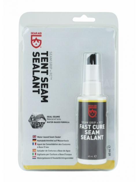 Klej GearAid Seam Grip 60ml