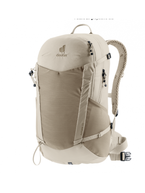 Plecak Futura 23 Deuter greystone-alu