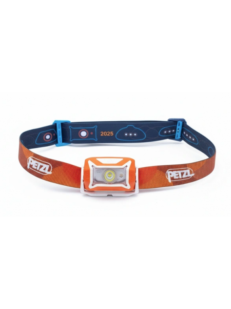 Latarka czołowa TIKKA CORE 450lm Petzl 2025 – edycja rocznicowa