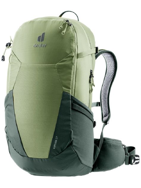 Plecak Futura 27 Deuter Grove-Ivy