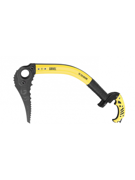 Czekan lodowy Grivel The Tech Machine