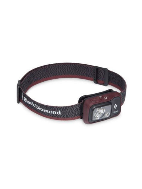Czołówka Cosmo 350 lm Black Diamond bordeaux