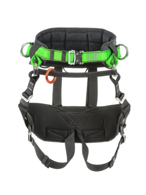 Uprząż arborystyczna TH050 Protekt (M-XL)