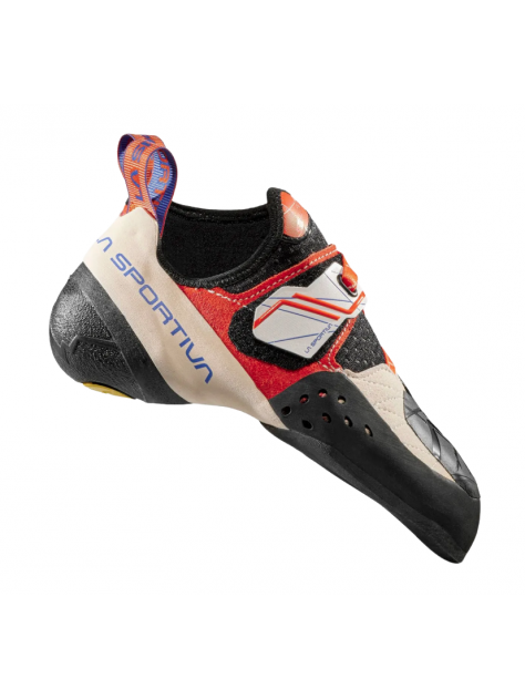 Buty wspinaczkowe La Sportiva Solution Woman
