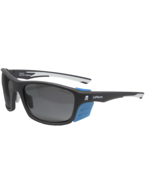 OKULARY FITZ ROY GREY/GREY CAT2-4 LePirate
