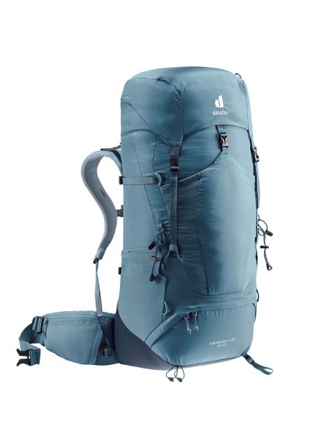 Plecak Aircontact Lite 50+10 Deuter – atlantic/ink