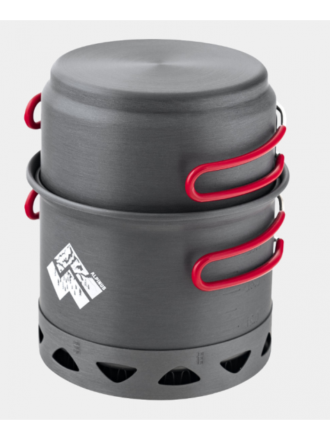 Menażka Alpinus Valdes Radiator