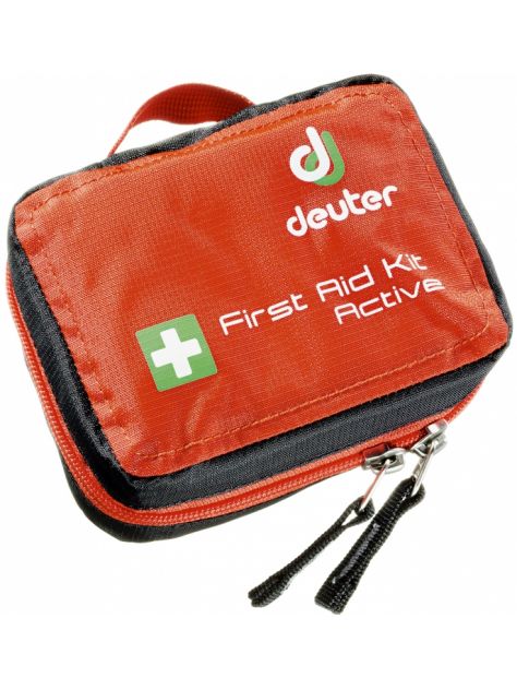 Apteczka First Aid Kit Active Deuter papaya