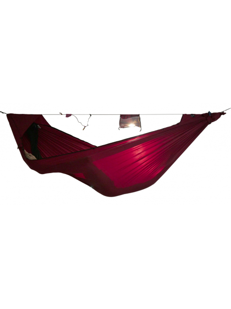 Hamak Pro TTTM burgundy/black