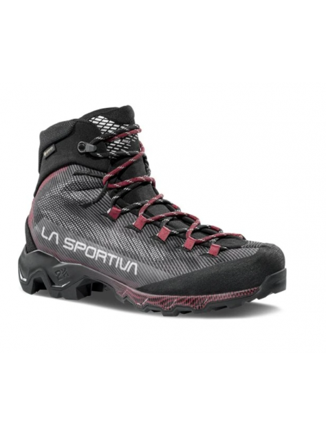 Buty La Sportiva Aequilibrium Hike GTX Redwood/Grave