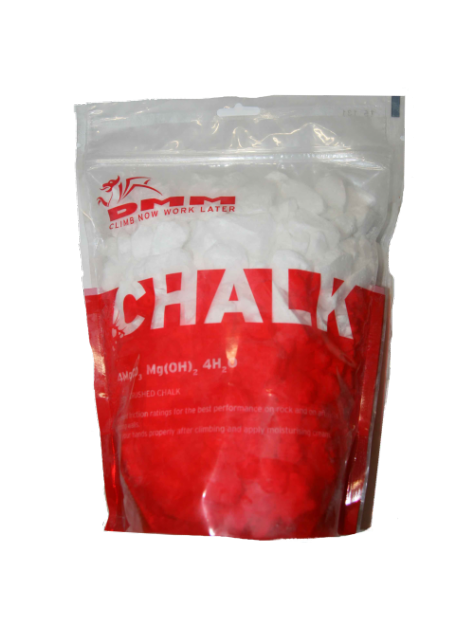 Magnezja crushed chalk 250g DMM