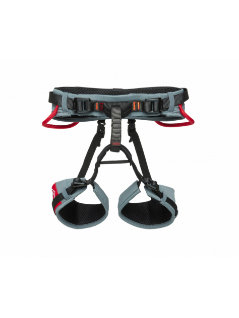 Uprząż dziecięca Ophir 2.0 Harness Mammut red