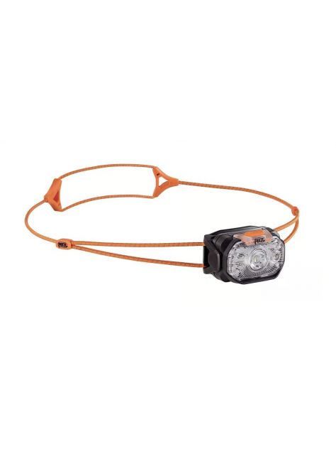 Latarka czołowa Swift LT Petzl - Czarna