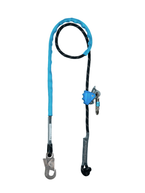 Lonża Regulowana Fasten 237 3m Irudek