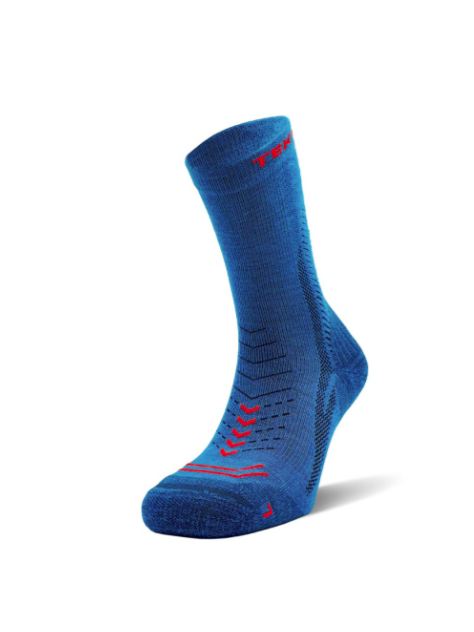 Skarpety ecoHike Discovery LF 2.0 Teko teal