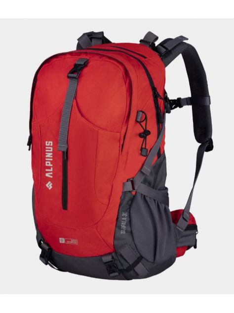 Plecak Alpinus Tarfala 35 ceglasty
