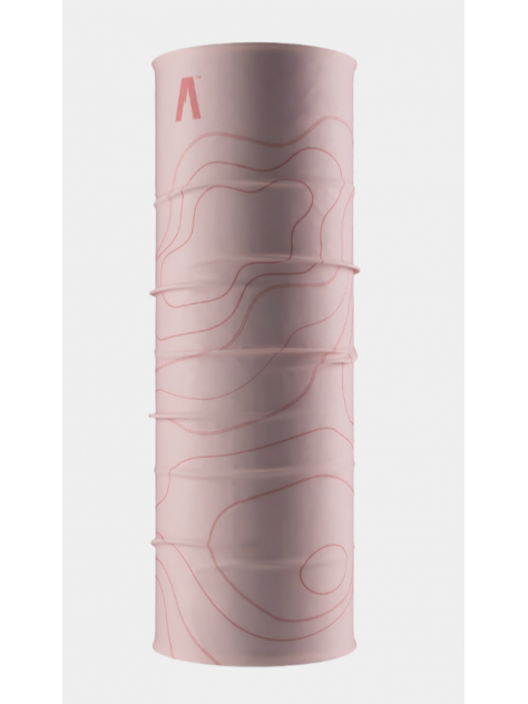 Komin Viki Alpinus pudrowy