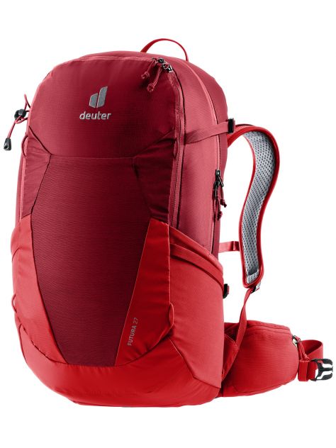 Deuter Futura 27 Masala-Cherry