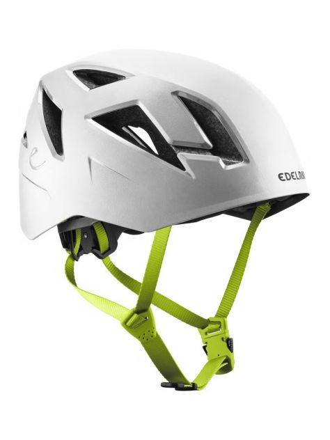 Kask wspinaczkowy Zodiac II Edelrid snow