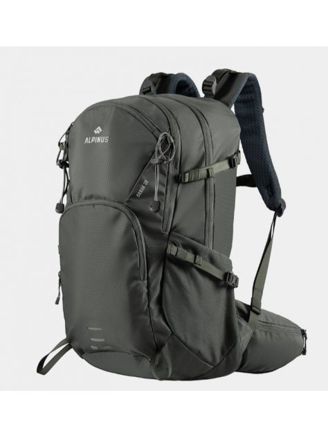 Plecak Ornak 30 Alpinus szałwiowy