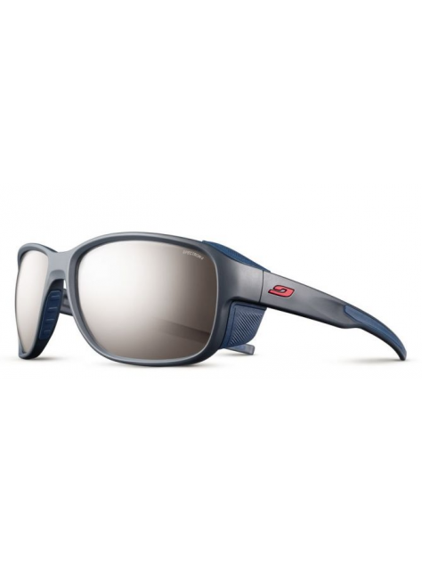 Okulary Montebianco 2 SP4 Julbo d. blue 1232