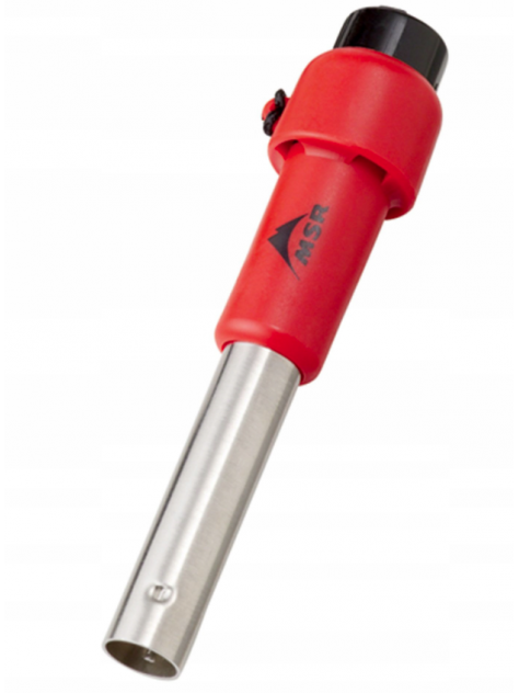 Zapalniczka Handheld Piezo Ignitor MSR