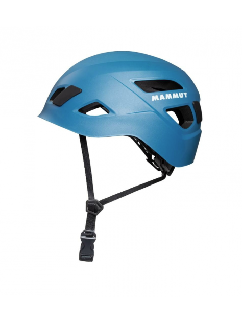 Kask wspinaczkowy Skywalker 3.0 Mammut blue
