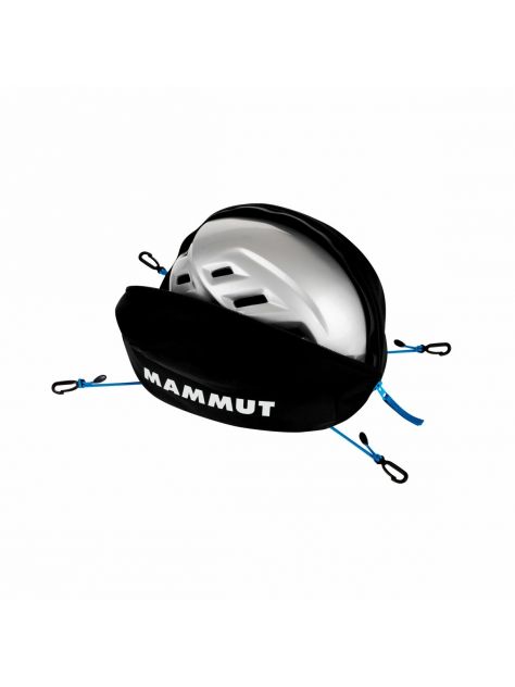 Uchwyt na kask Helmet Holder Pro Mammut black