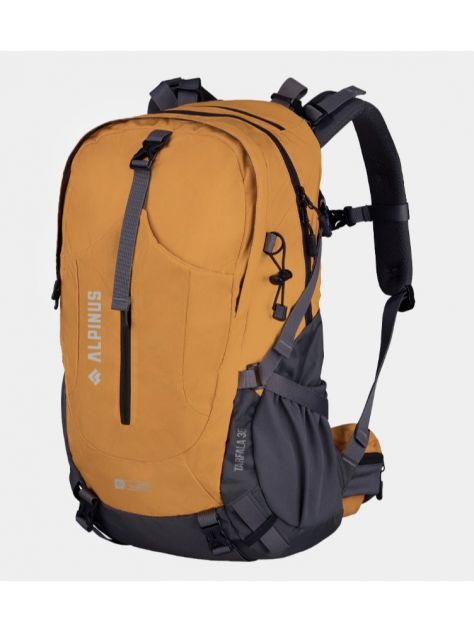 Plecak Alpinus Tarfala 35 musztardowy