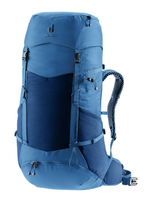 Plecak Futura PRO 36 Deuter nightblue-baltic