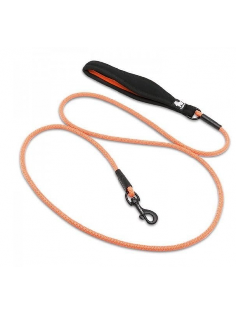 Smycz dla psa miniaturowego Truelove Lumen Lite