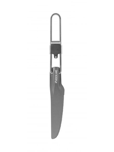 Ultralekkie sztućce - nóż Rockland