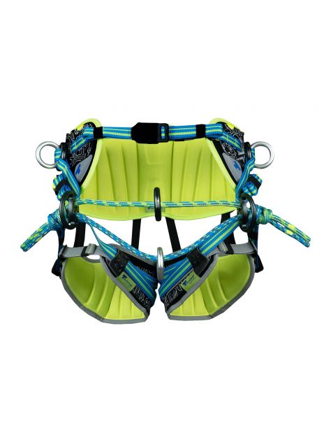 Uprząż arborystyczna treeMOTION PRO LIMITED EDITION Teufelberger