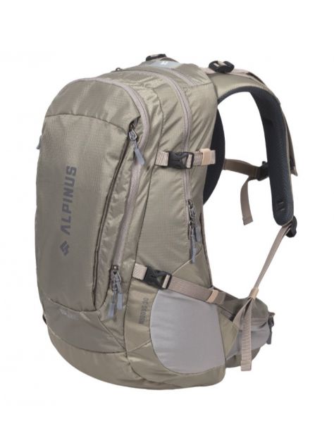 Plecak Muddus 30 Alpinus piaskowy