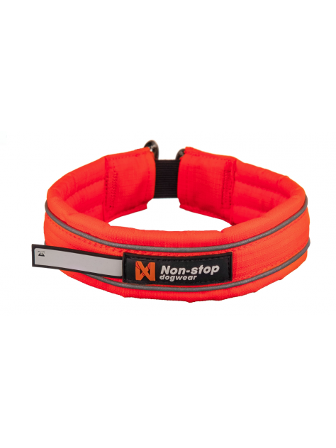 Obroża Safe Collar Non-Stop (rozmiar 65) orange