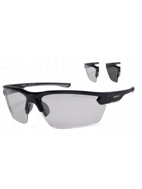 Okulary S-314FP Arctica