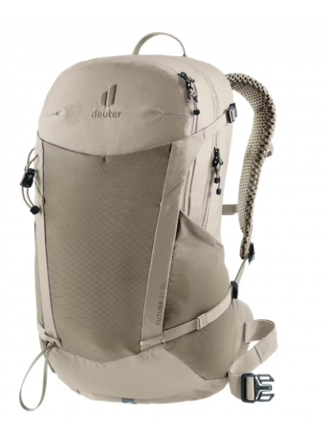 Plecak Futura 21 SL Deuter greystone-alu