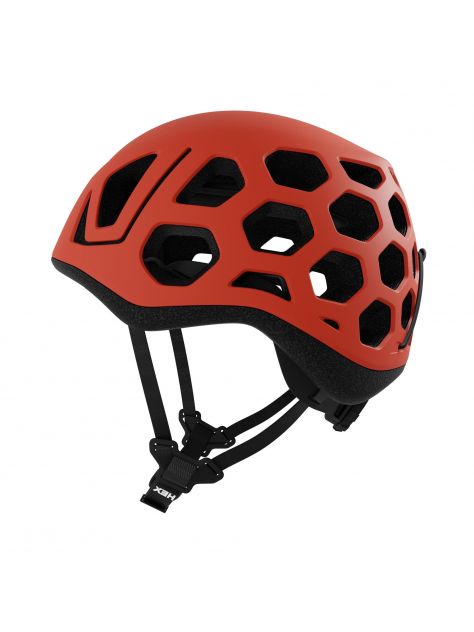 Kask wspinaczkowy Hex Singing Rock – fox red