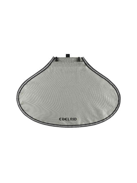 Ochrona do szyi Neck Protector Edelrid grey